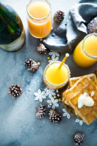 colazione